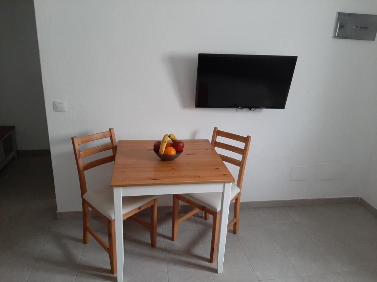 Casa Las Aguilas, 拉哈雷斯 外观 照片